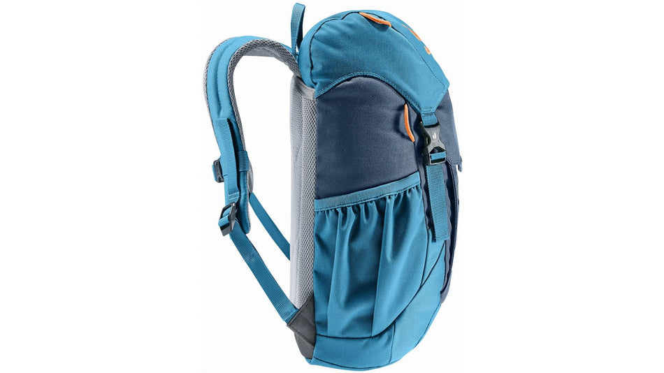 Deuter Waldfuchs Kinderrucksack marine-wave 10 L