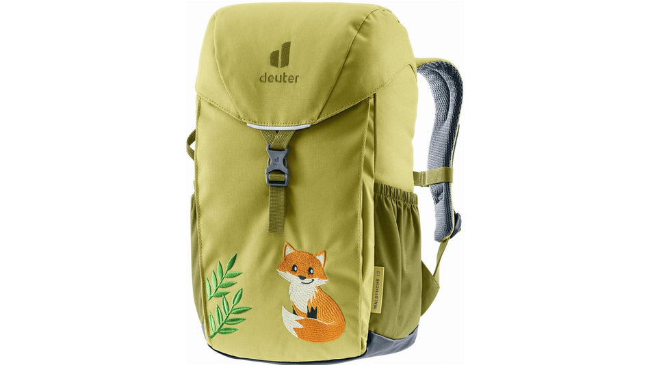 Deuter Waldfuchs Kinderrucksack 10 L