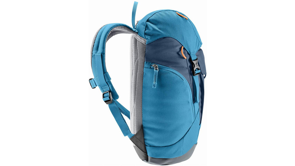 Deuter Waldfuchs Kinderrucksack marine-wave 14 L