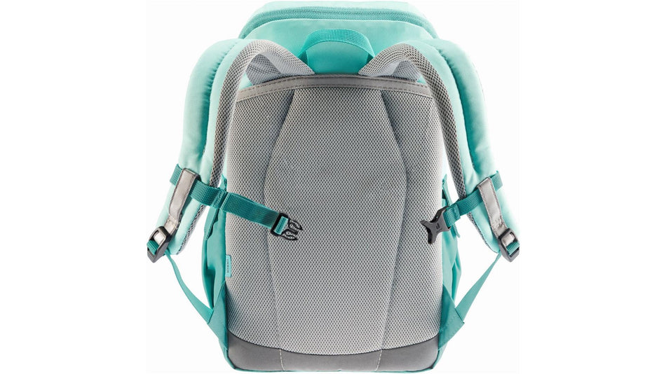 Deuter Kikki Kinderrucksack glacier-dustblue 8 L
