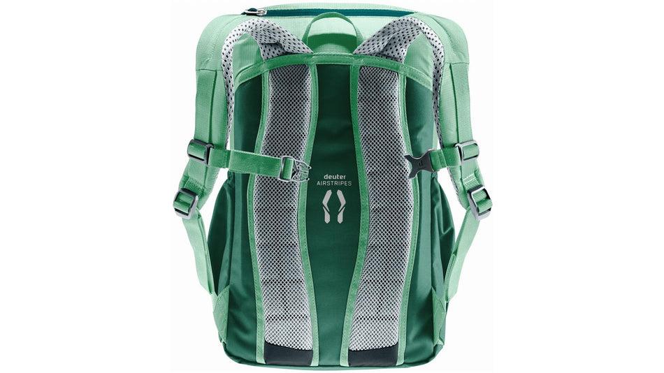 Deuter Junior Kinderrucksack spearmint-seagreen 18 L