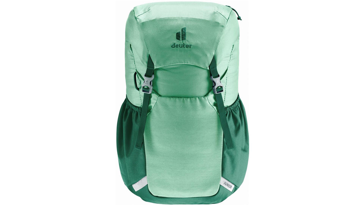 wanderrucksack kinder 18 liter Deuter Junior Kinderrucksack spearmint-seagreen 18 L – Biketech24