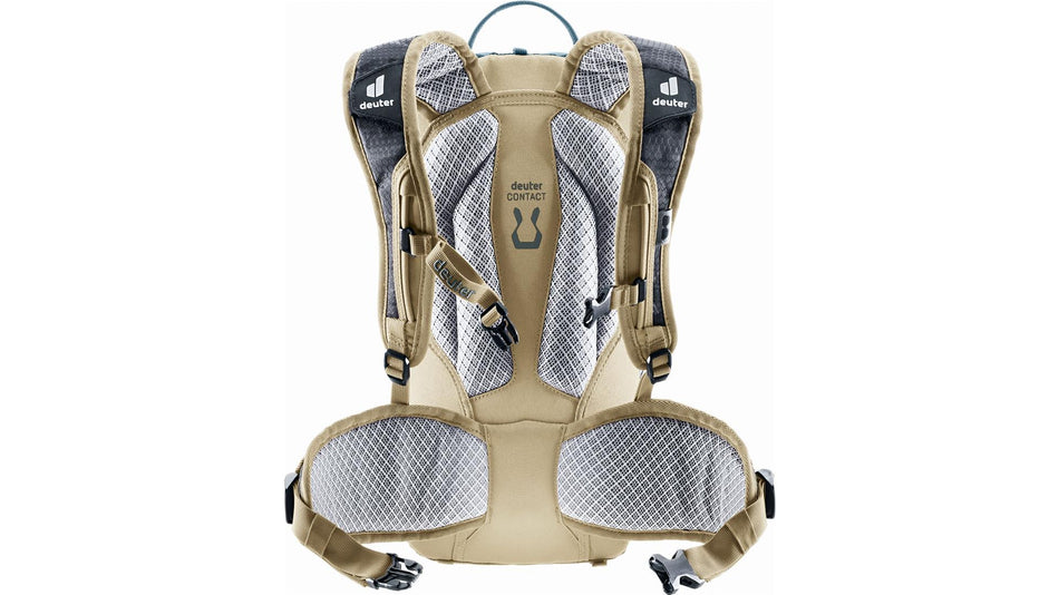 Deuter Attack JR Rucksack 8 L atlantic-desert
