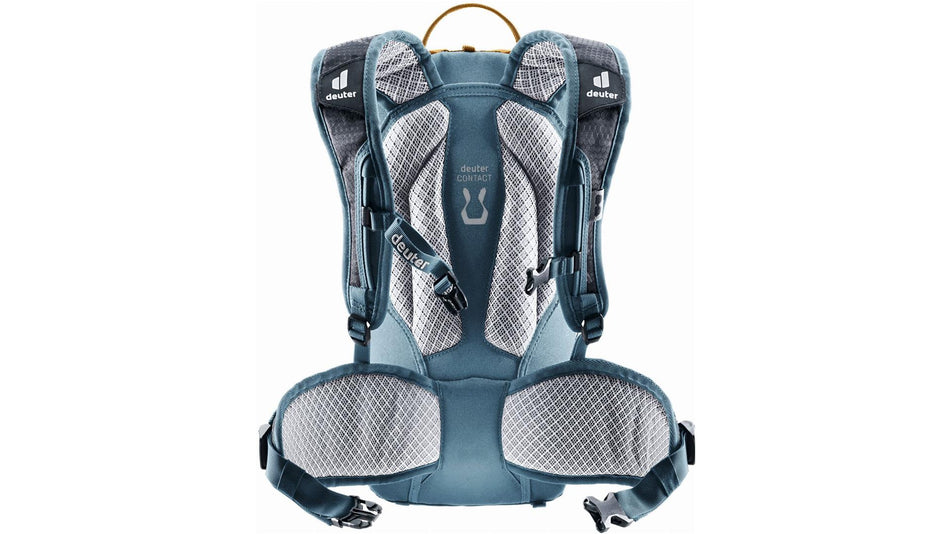 Deuter Attack JR Rucksack cinnamon-atlantic 8 L