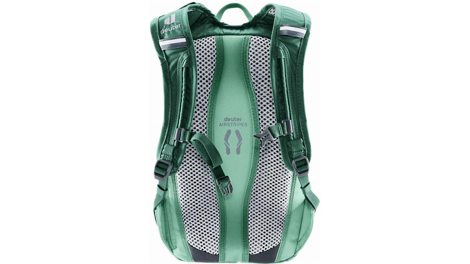 Deuter Junior Bike Kinderrucksack seagreen-spearmint 8 L