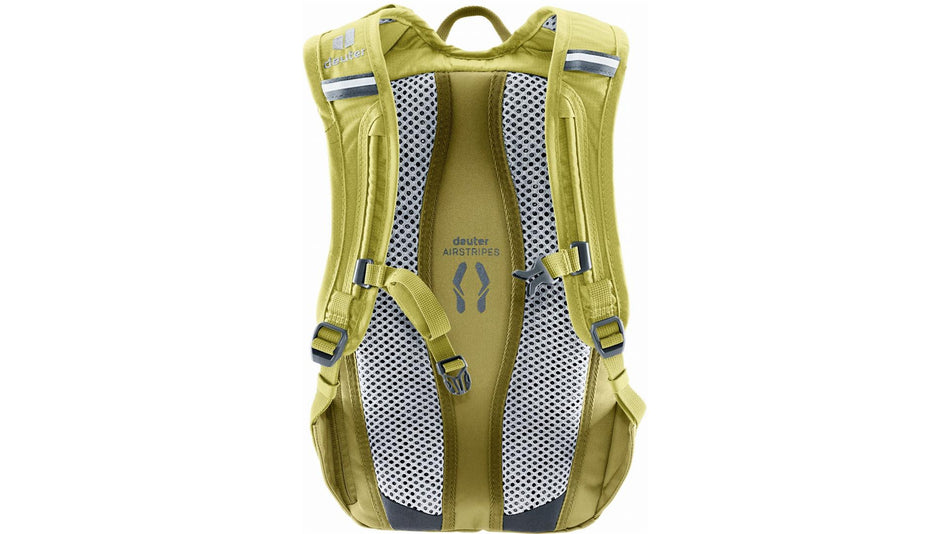 Deuter Junior Bike Kinderrucksack sprout-linden 8 L