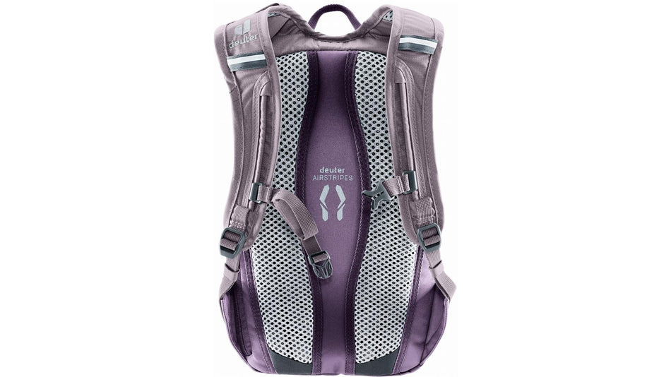 Deuter Junior Bike Kinderrucksack lavender-purple 8 L