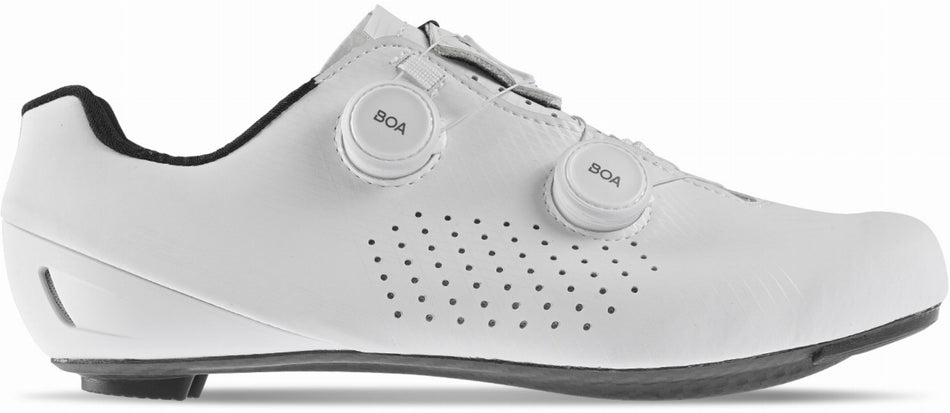 Gaerne Carbon G.Fuga Rennradschuhe core white