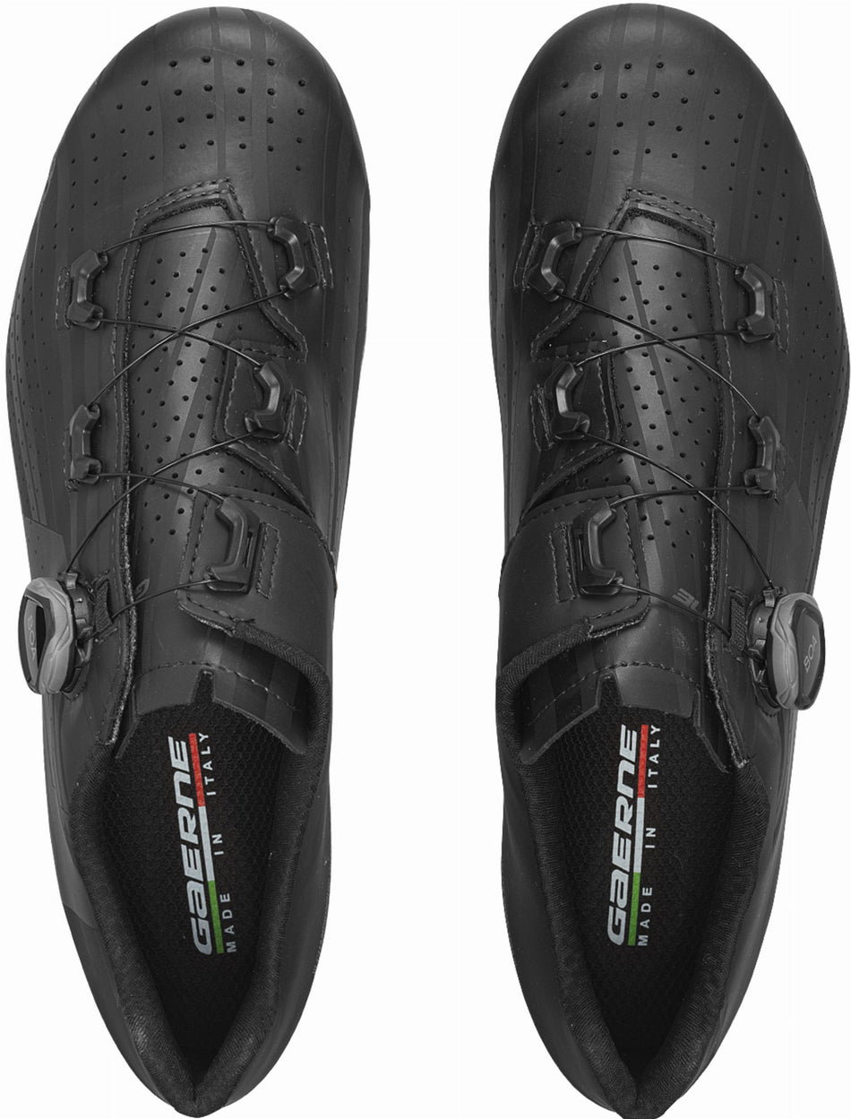 Gaerne Carbon G.Fulgor Rennradschuhe black