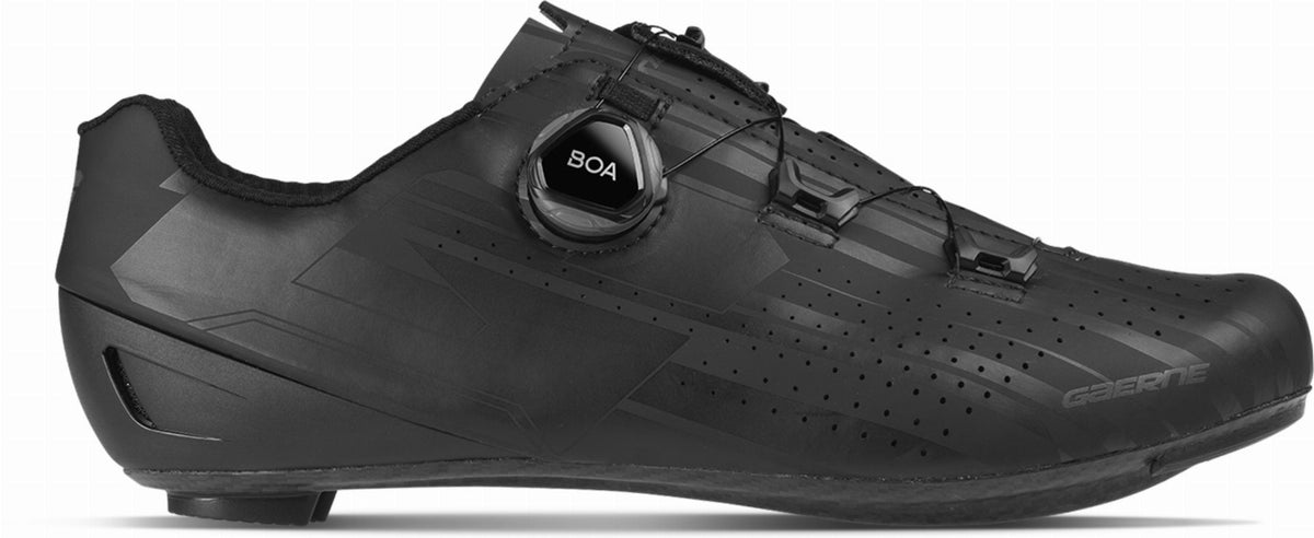 gaerne fahrradschuhe Gaerne Carbon G.Fulgor Rennradschuhe black – Biketech24