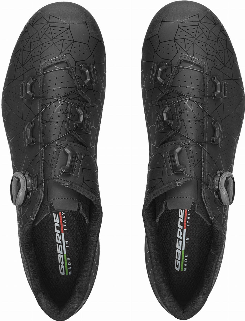Gaerne G.Edge Gravel & MTB-Schuhe black