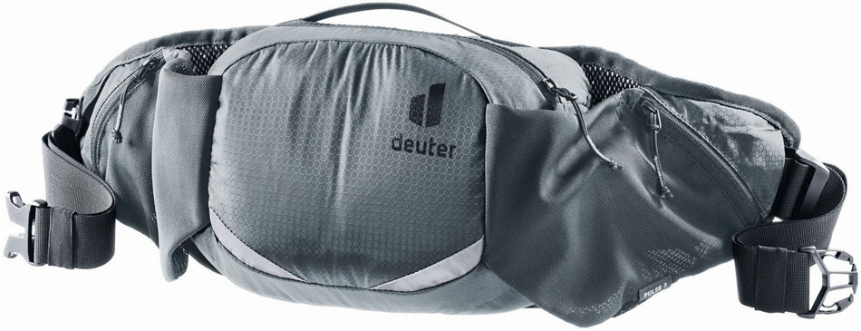 Deuter Pulse 3 Hüfttasche graphite 3 L