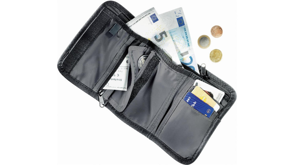 Deuter Travel Wallet Reise-Geldbörse dresscode