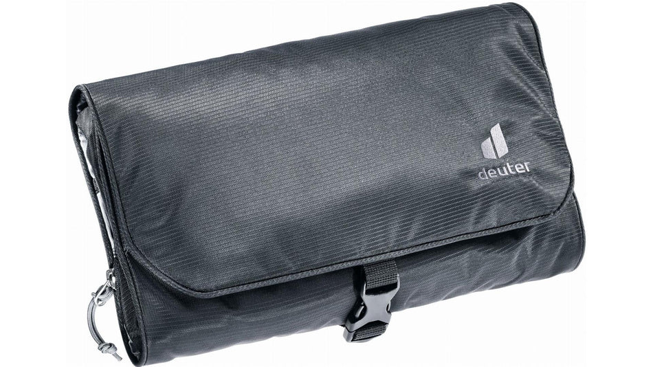 Deuter Wash Bag II Kulturbeutel black 2,5 L