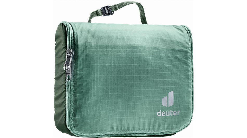 Deuter Wash Center Lite I Waschtasche jade-ivy 1,5 L