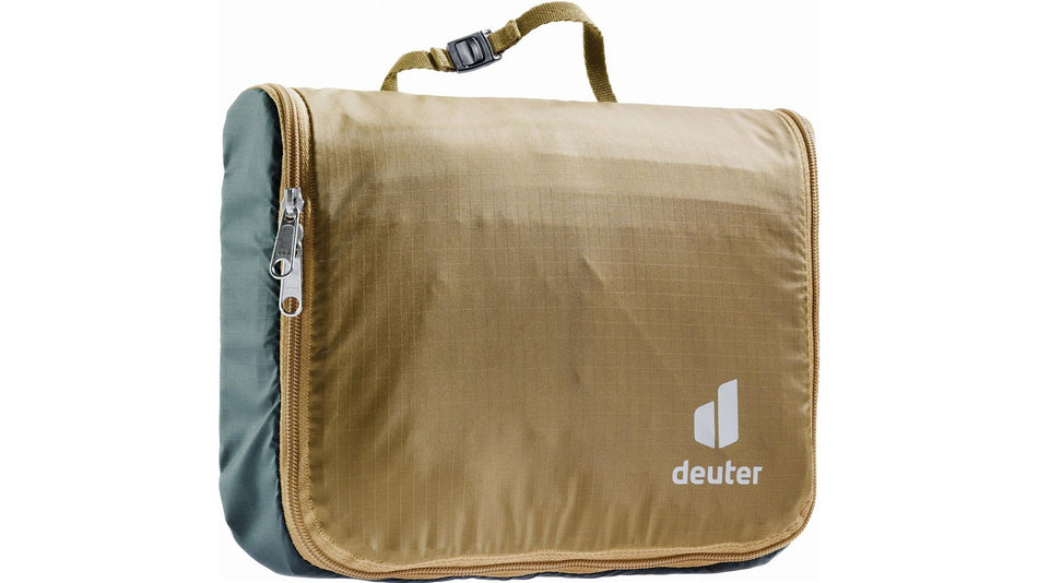 Deuter Wash Center Lite I Waschtasche clay-ivy 1,5 L