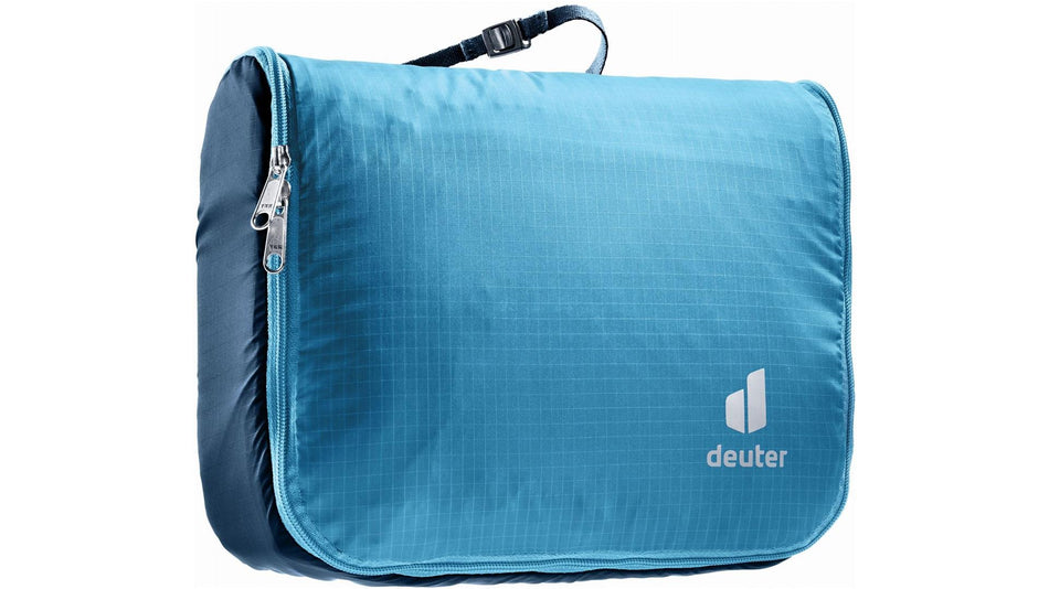 Deuter Wash Center Lite II Kulturbeutel wave-ink 3 L