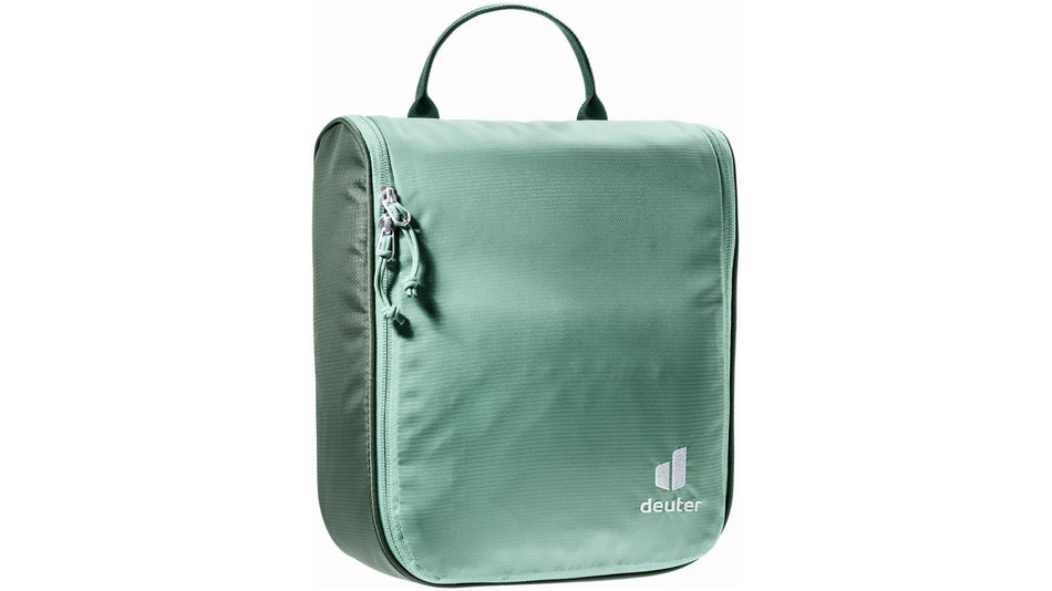 Deuter Wash Center II Kulturbeutel jade-ivy 5 L