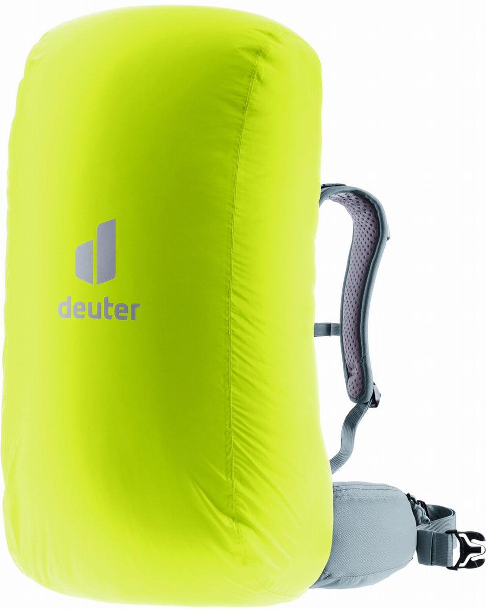 Deuter Raincover I Rucksack-Regenhülle neon 20 - 35 L