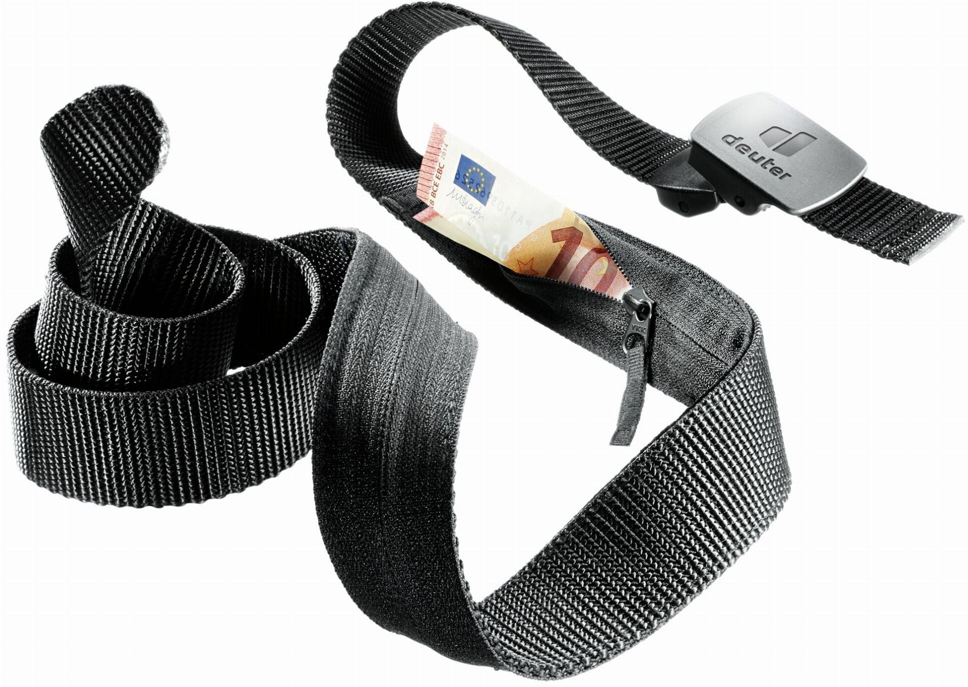 Deuter Security Belt Gürtel black