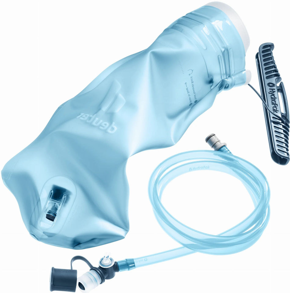 Deuter Streamer II Trinkblase 1.5 L hydrablue