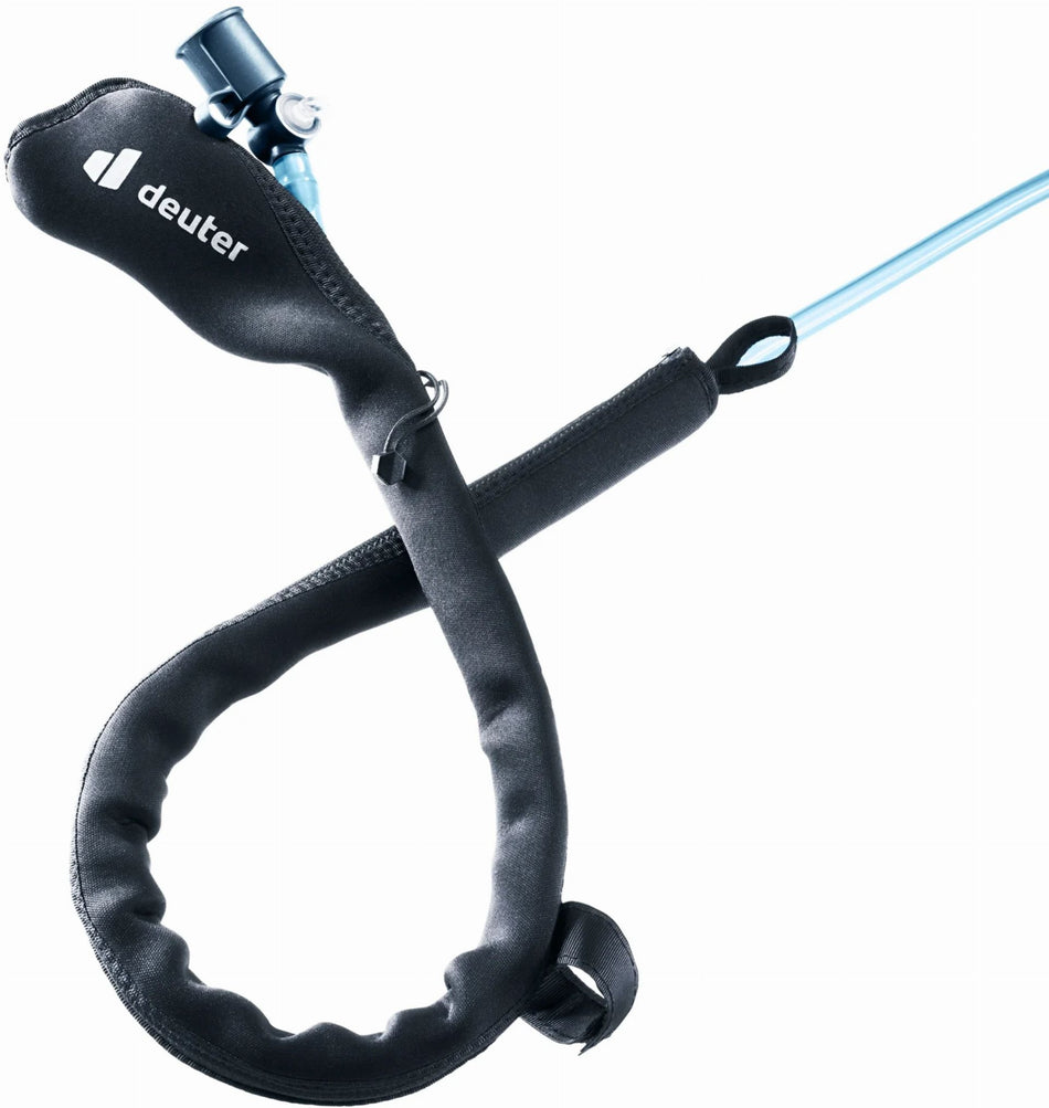 Deuter Streamer Tube Insulator Trinksystem one size black