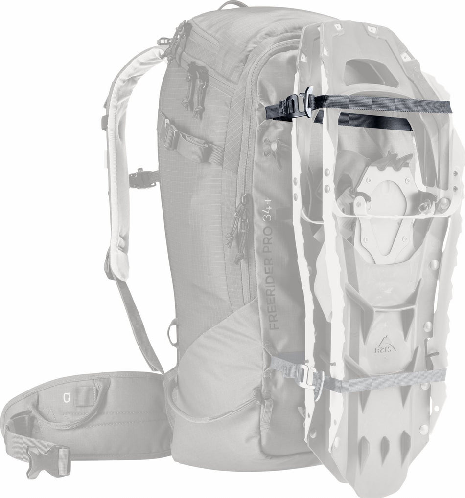 Deuter Modular Gear Strap black