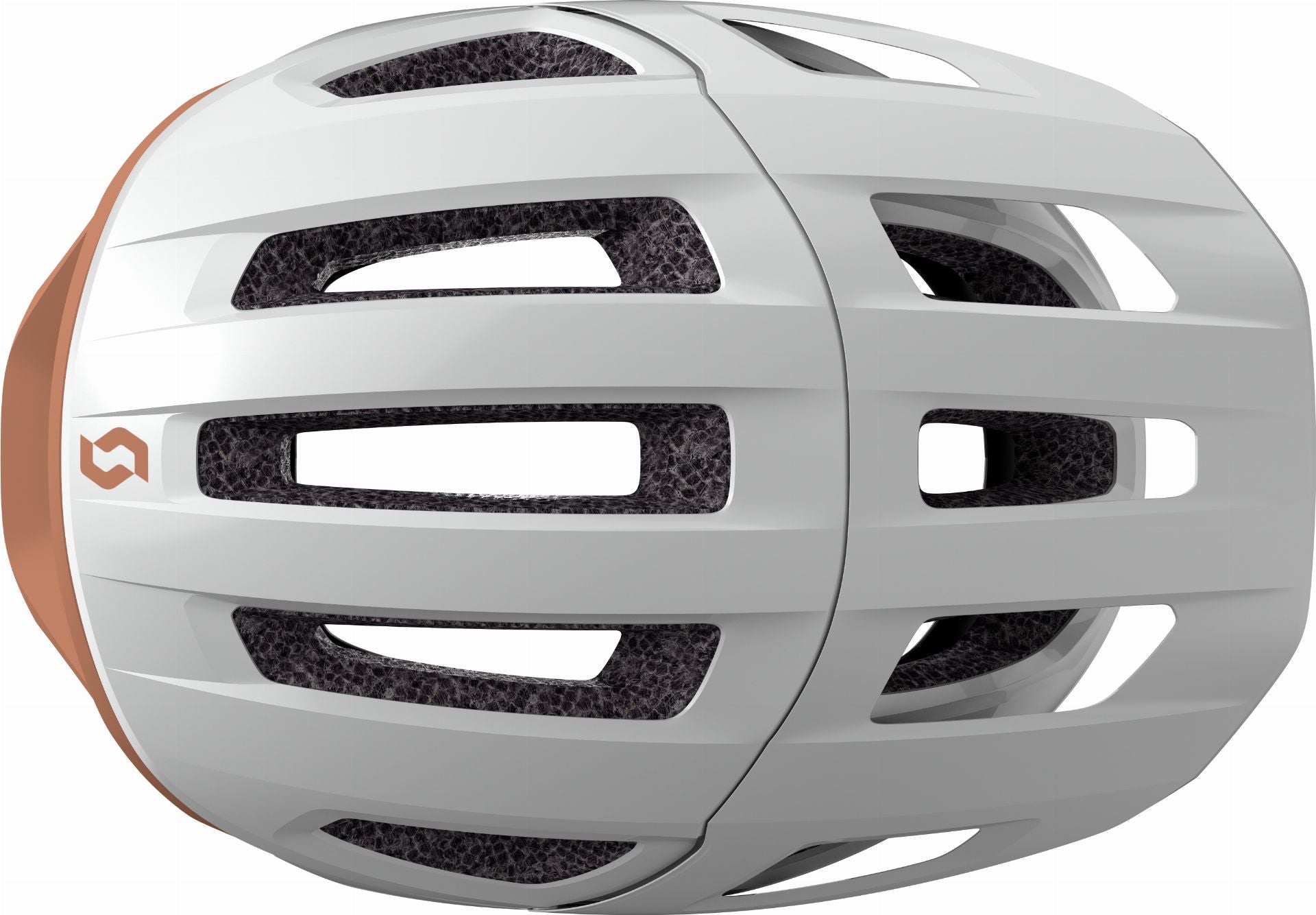 Scott Tago Plus Mips MTB-Helm white/rose beige – Biketech24