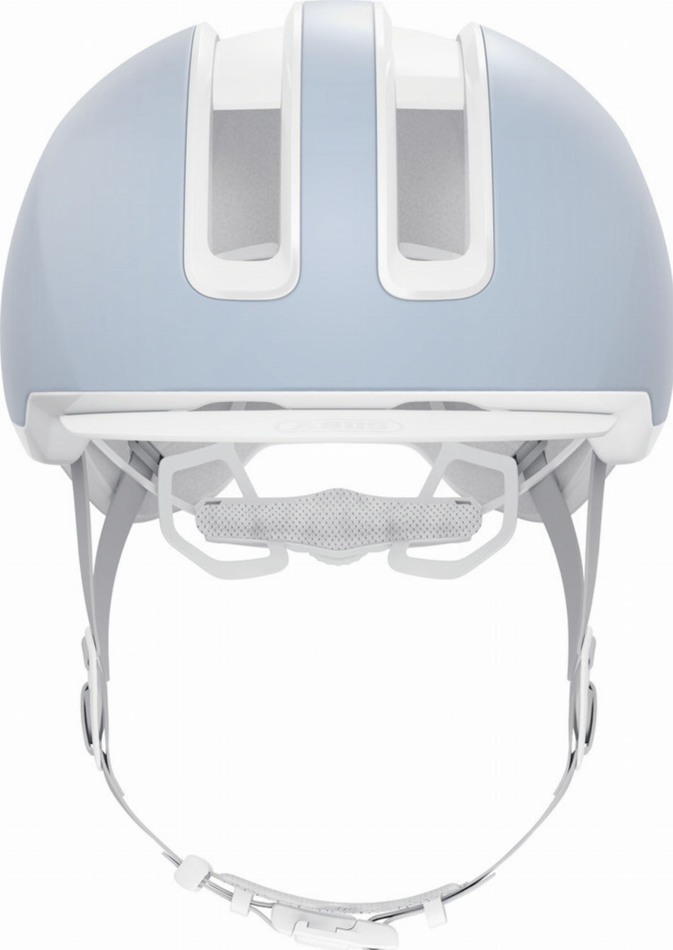 Abus Hud-Y Helm pure aqua