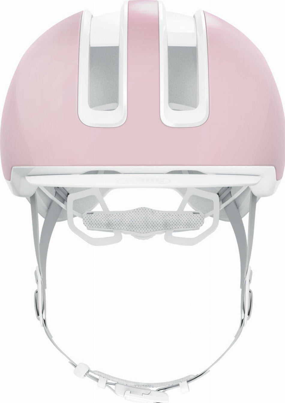 Abus Hud-Y Helm pure rose