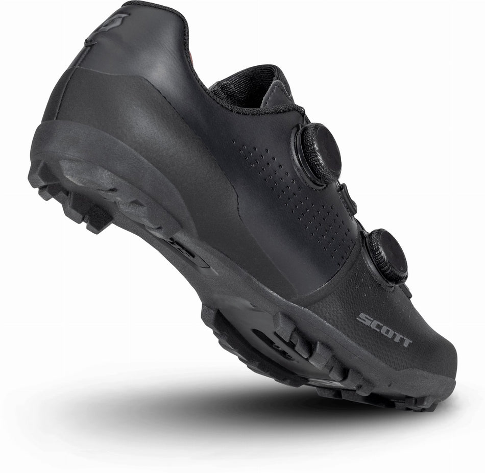 Scott Gravel RC Carbon Schuhe black
