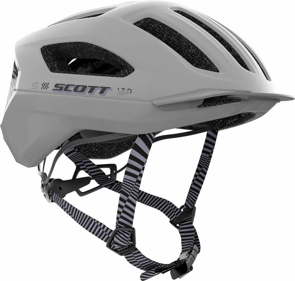 rennrad helm mips Scott Sierra Mips Rennrad-Helm narwal grey – Biketech24