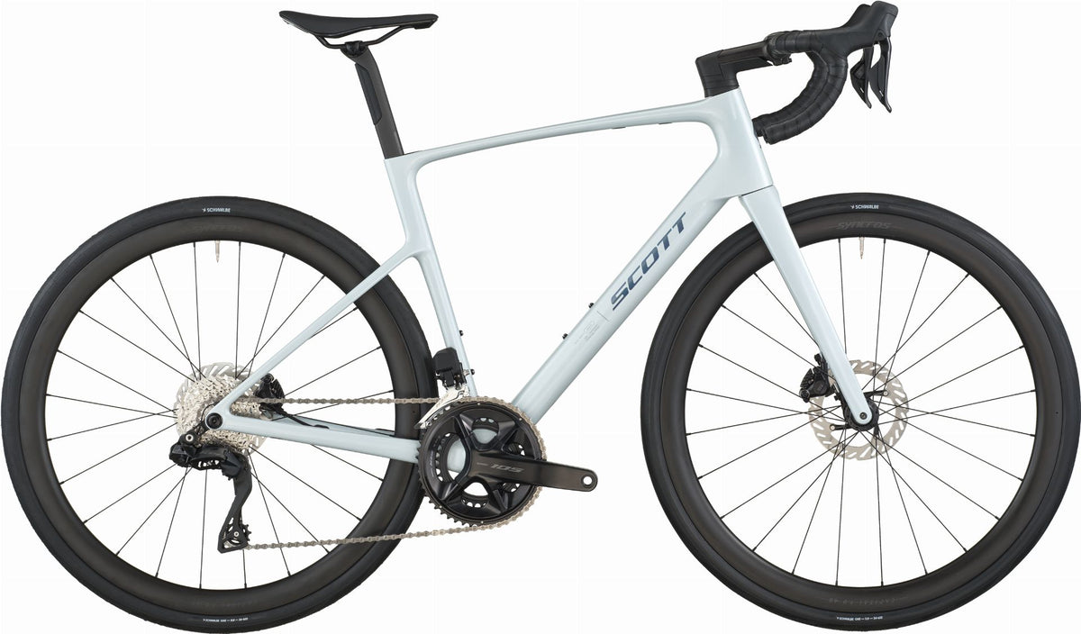 Scott Addict 30 Rennrad Diamant 28