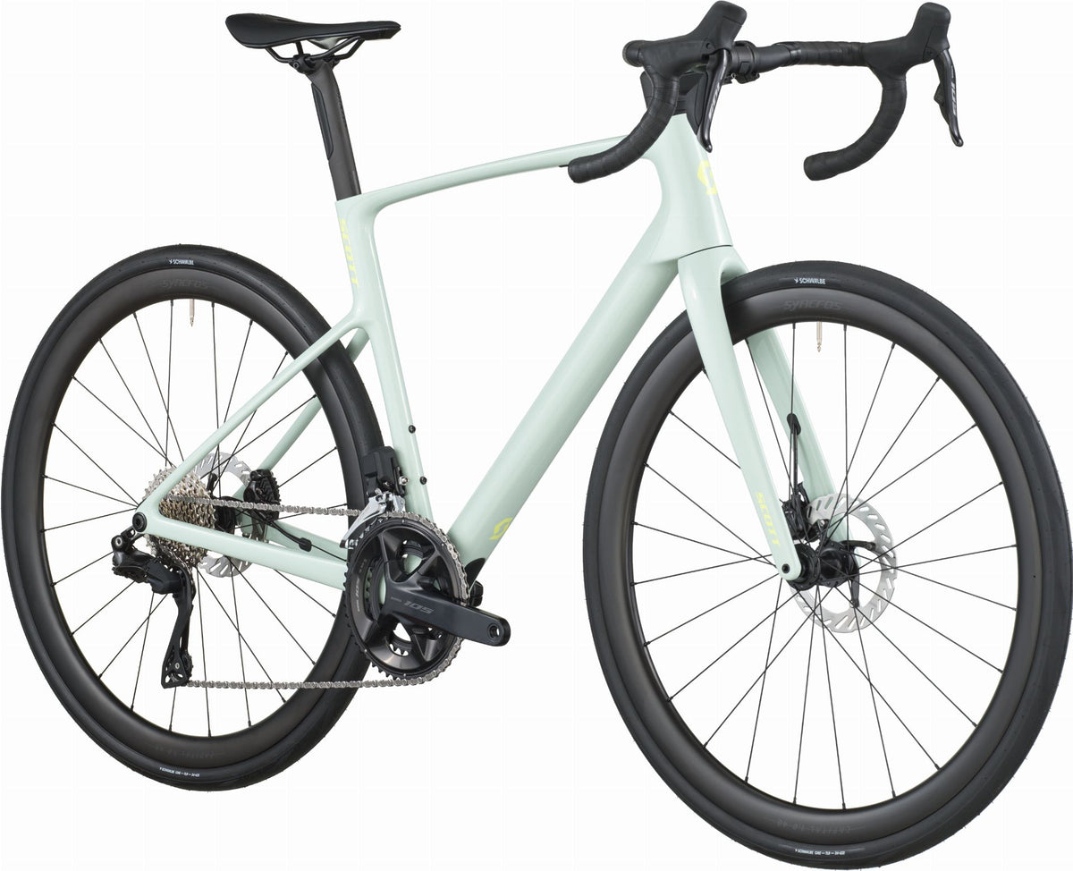 Scott Addict 30 Rennrad Diamant 28