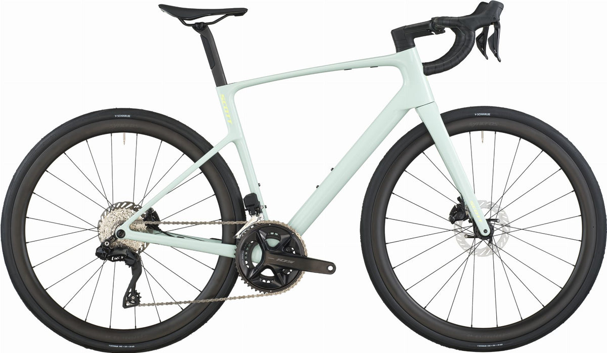 Scott Addict 30 Rennrad Diamant 28