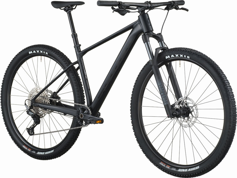Scott Scale 940 MTB-Hardtail Diamant 29" black
