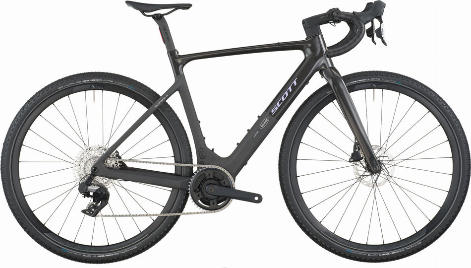 Scott Solace Gravel 30 360 Wh E-Gravel Rad Diamant 28