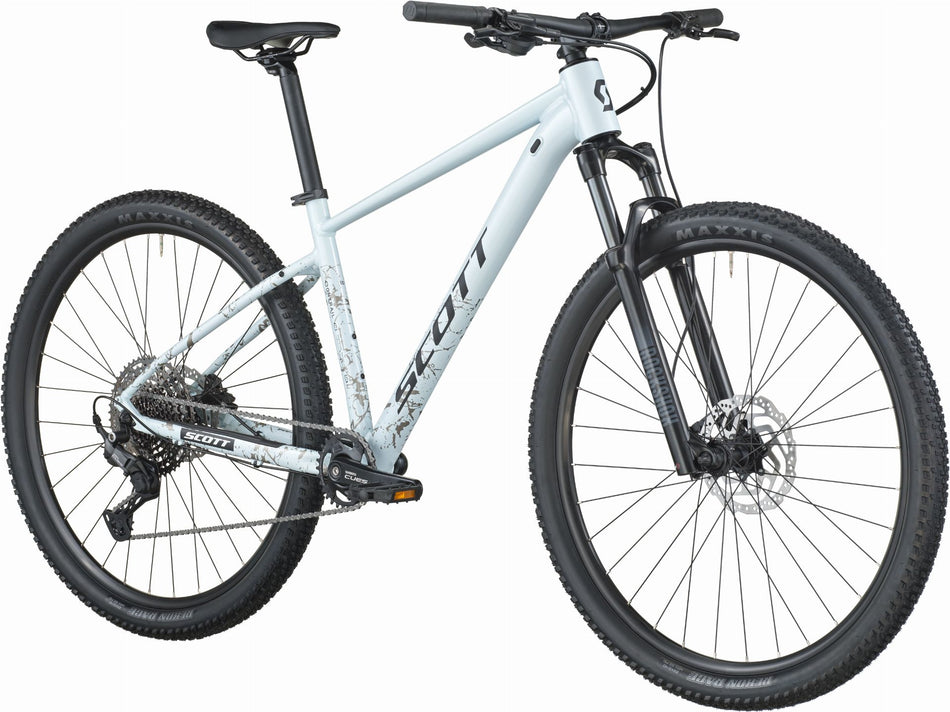 Scott Contrail 10 MTB-Hardtail Diamant 29" cumulus white