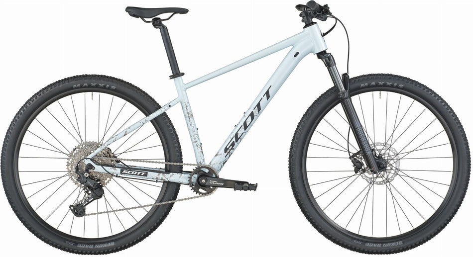 Scott Contrail 10 MTB-Hardtail Diamant 29" cumulus white