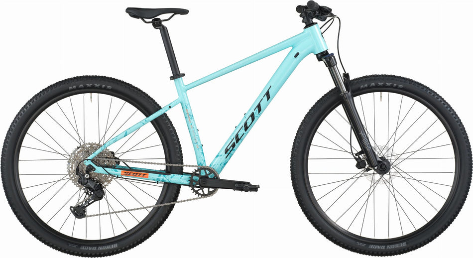 Scott Contrail 20 MTB-Hardtail Diamant 29" tropic blue
