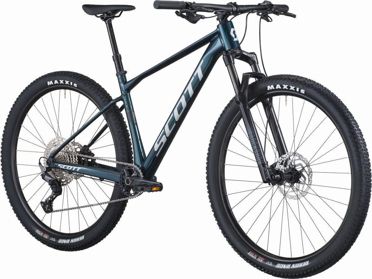 Scott Scale 935 MTB-Hardtail Diamant 29