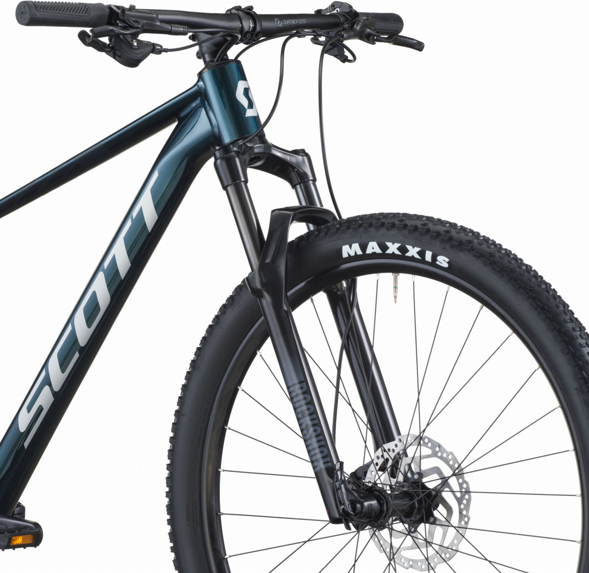 mountainbike scott herren Scott Scale 935 MTB-Hardtail Diamant 29" twinkle green – Biketech24