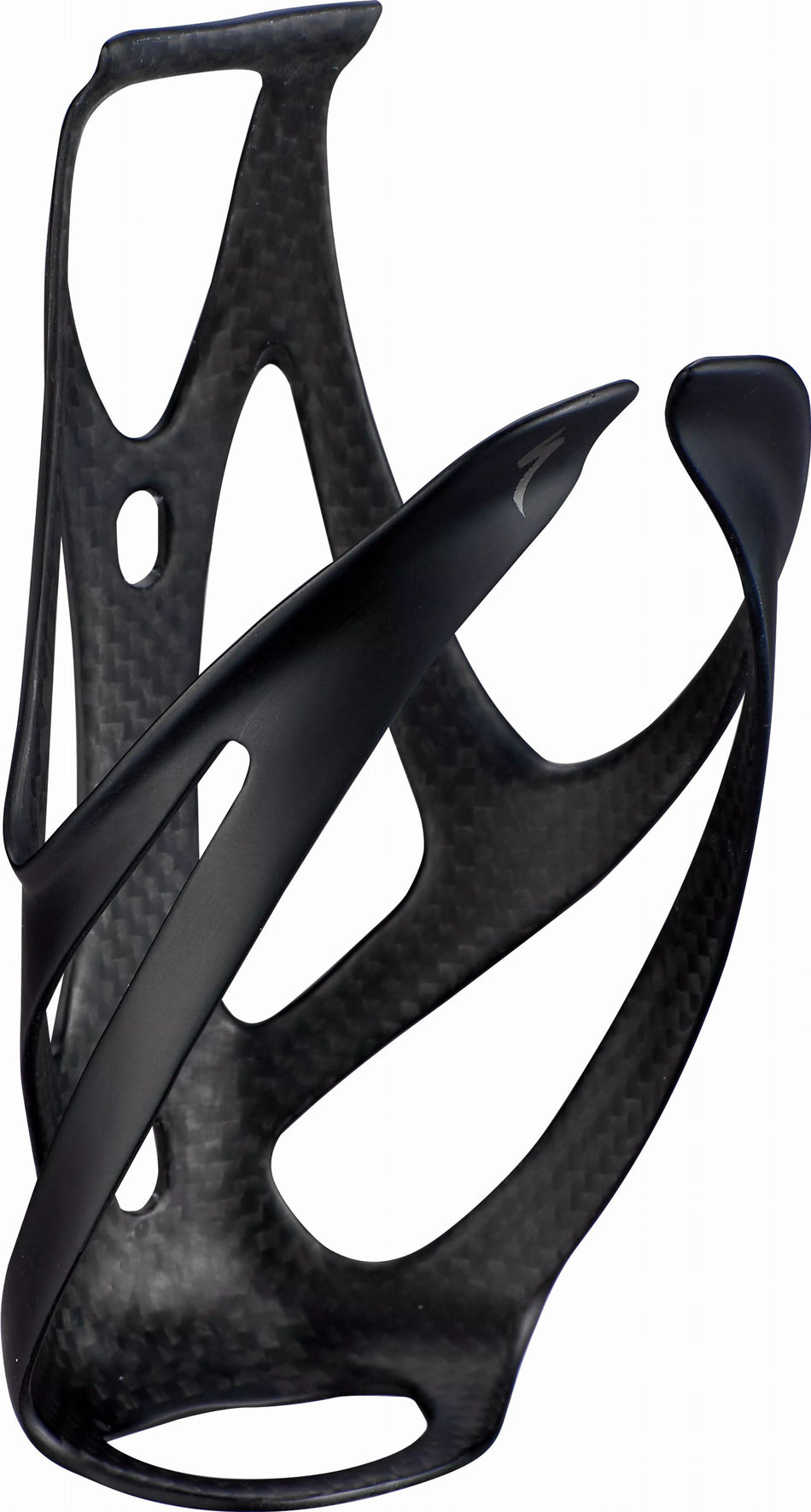 Specialized S-Works RIB Cage III Carbon Flaschenhalter one size