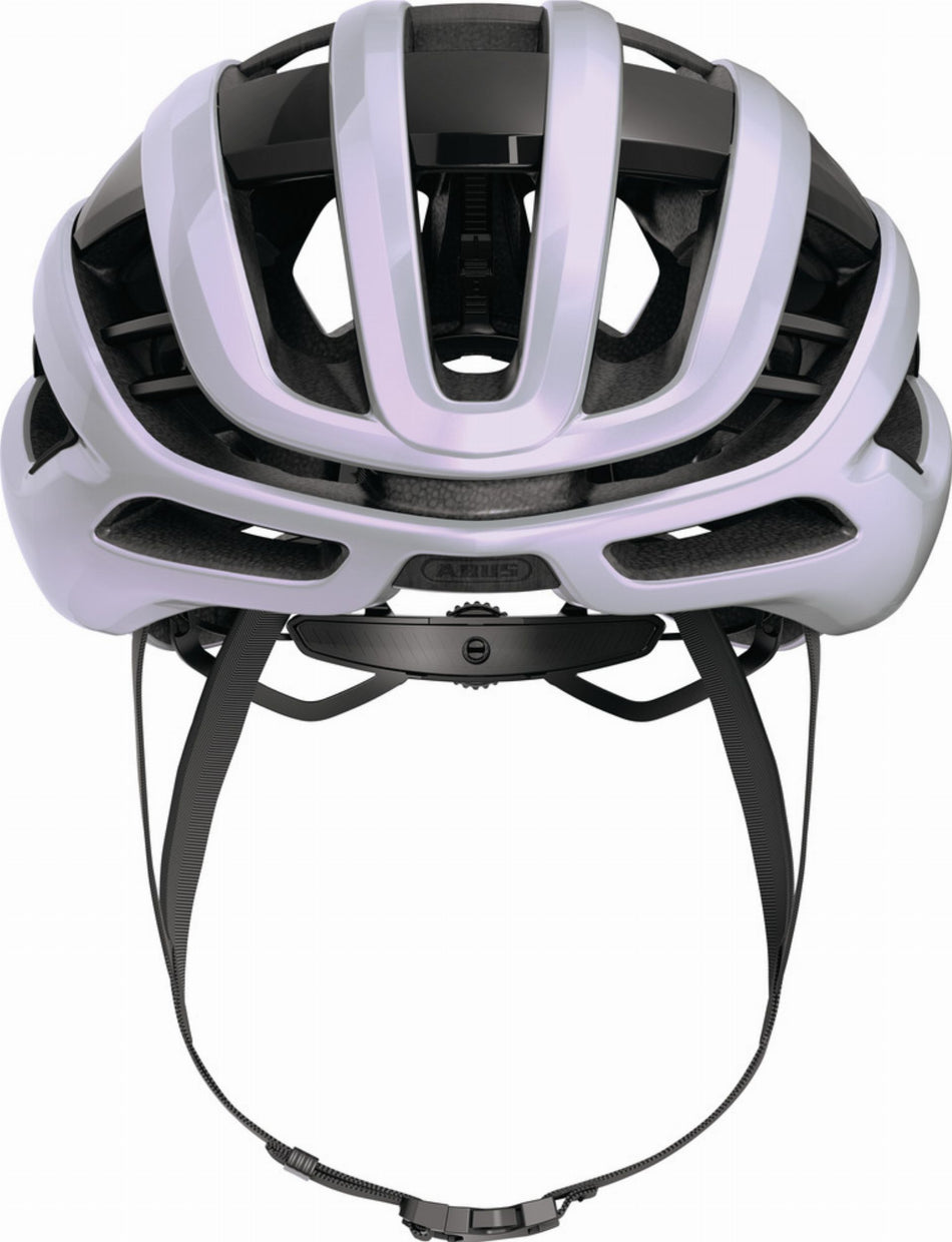 Abus AirBreaker 2.0 Rennrad-Helm all-in purple