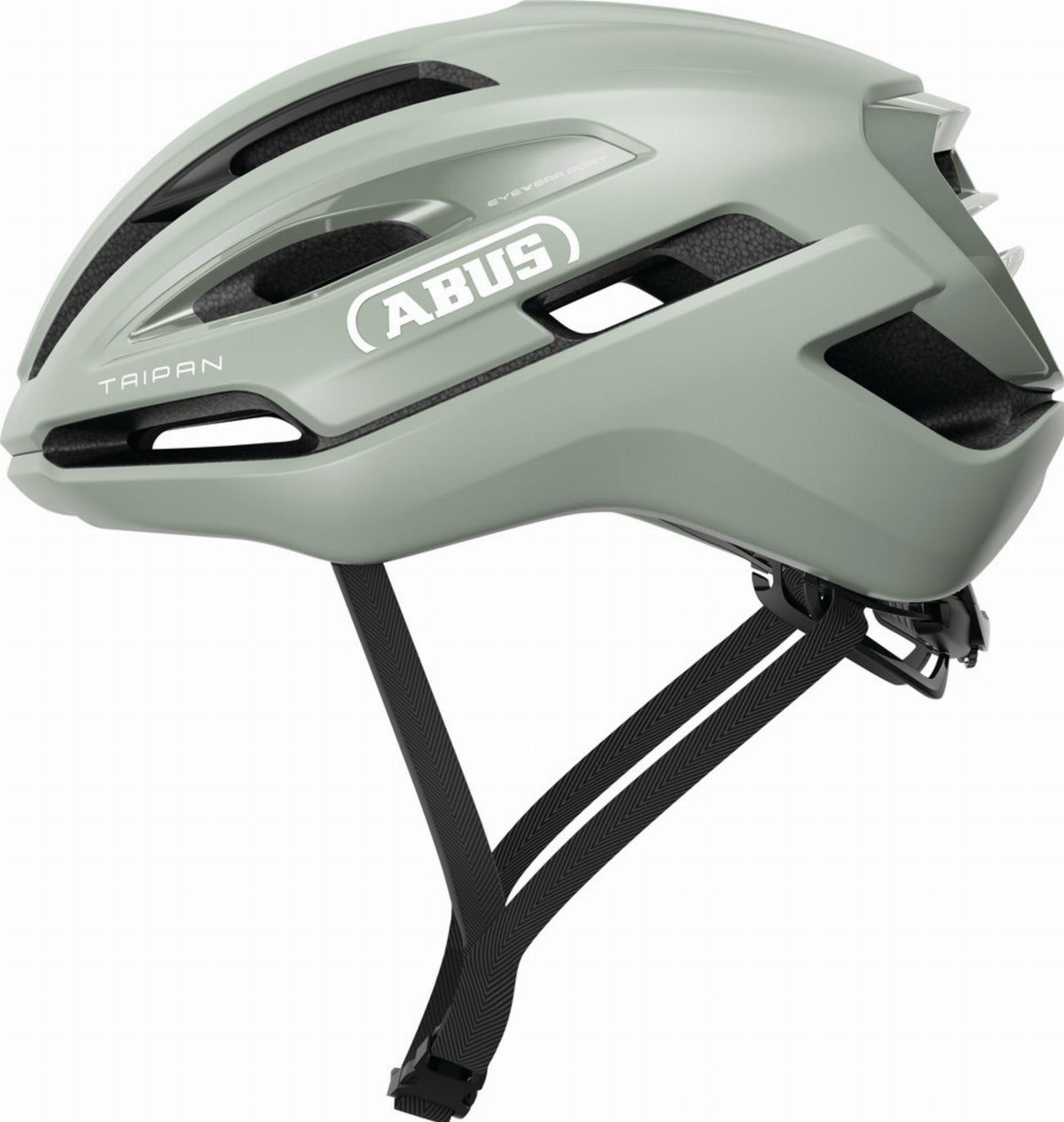 abus rennrad helm Abus Taipan Rennrad-Helm frosted green – Biketech24
