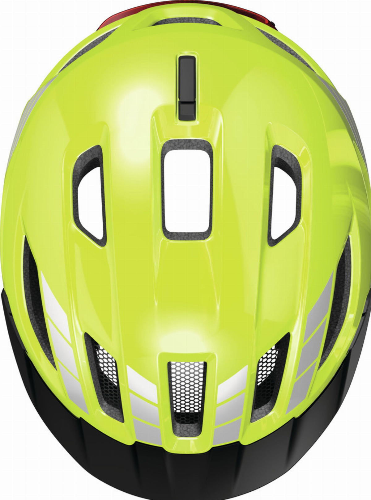 abus fahrradhelm act 4 pedelec Abus Urban-I 4.0 Helm signal yellow – Biketech24