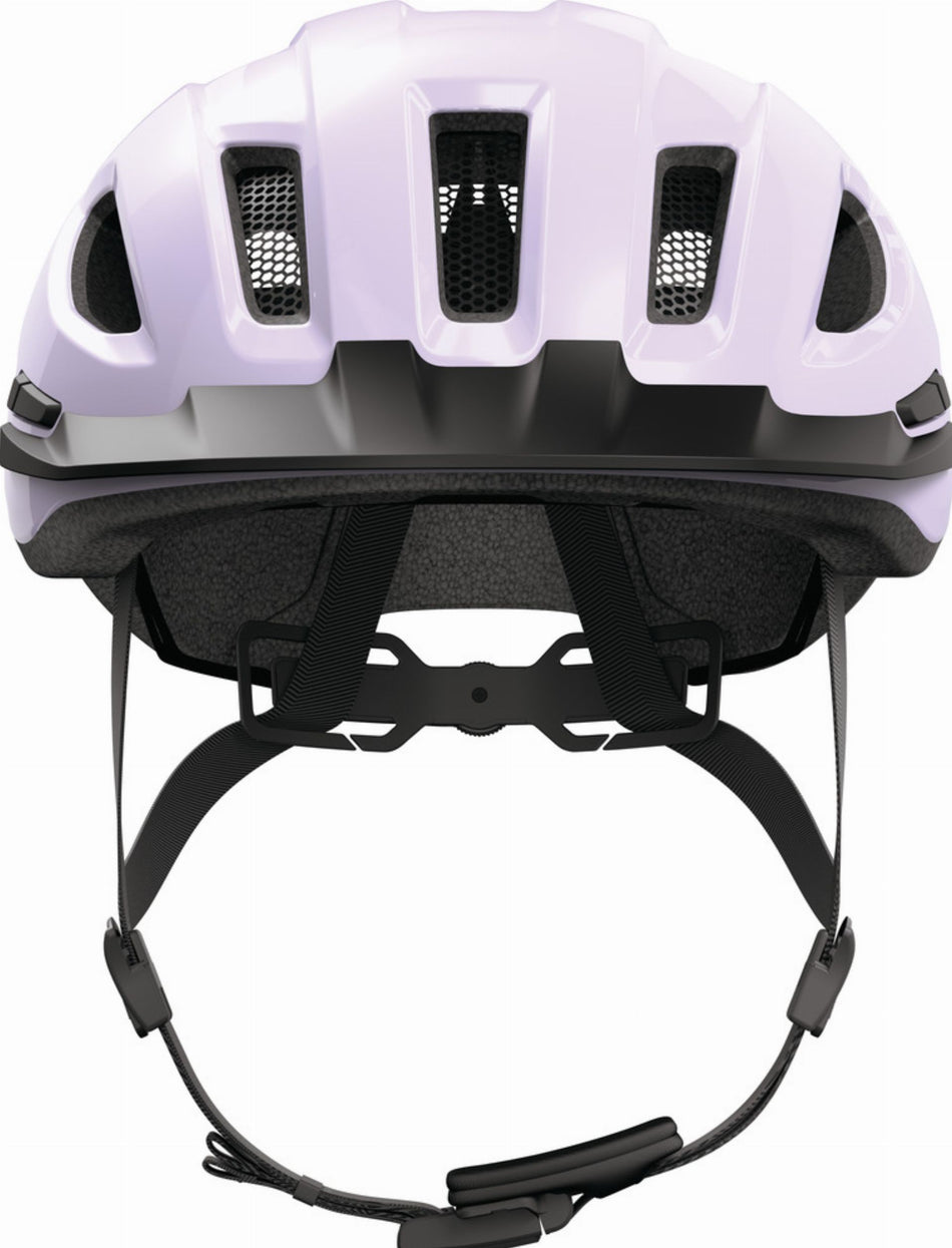 Abus Urban-I 4.0 Helm light lavender