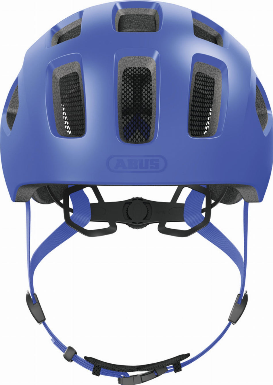 Abus Youn-I 2.0 Kinder-Helm mono blue