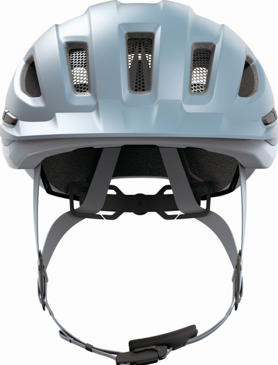 Abus Urban-I 4.0 Ace Helm glacier blue