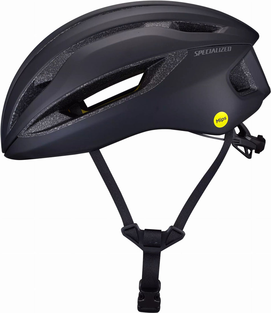 Specialized Loma Mips Rennrad-Helm black